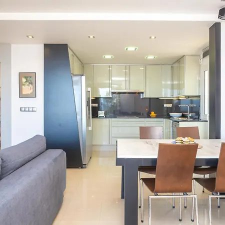 V026 - Cant Dels Ocells Apartment *