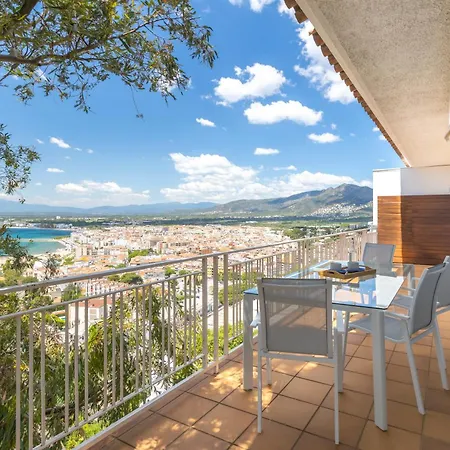 Apartment V026 - Cant Dels Ocells *
