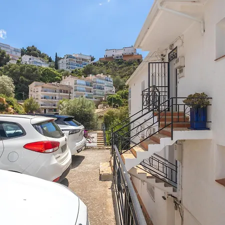 Apartment V026 - Cant Dels Ocells *