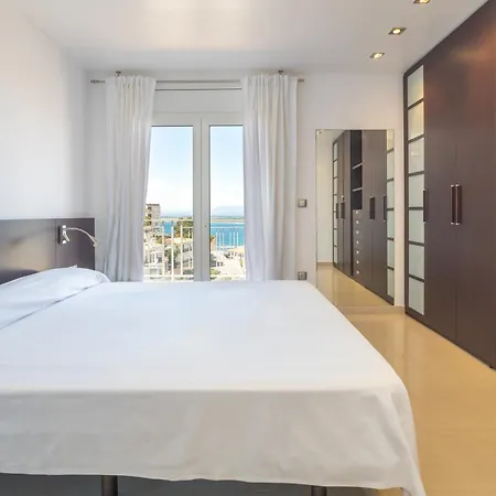 Apartment V026 - Cant Dels Ocells Roses