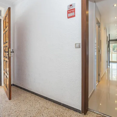 Apartment V026 - Cant Dels Ocells